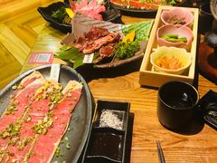 -黑牛の店·和牛烧肉(合生汇店)