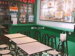 大堂-孖记茶档·热腾茶餐(江南西plus店)