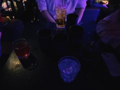 -北京目的地酒吧