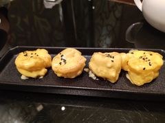 -ManHo万豪中餐厅(成都茂业JW万豪酒店)