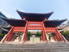 -西安化觉巷清真大寺