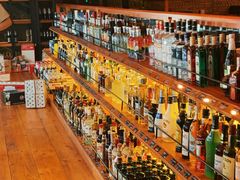 -HIB HUB公社(解放西路店)