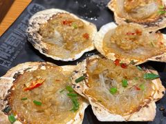 -王扯火胖哥烤生蚝(眉山首店)