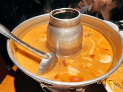 -泰国餐厅 Thai Food(裕华万达店)