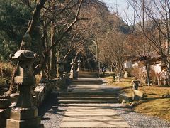 -雁荡山风景名胜区