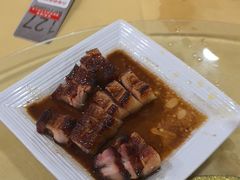 -吉莲利苑海鲜酒家(珠海拱北29年老字号店)