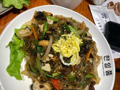 -韩一品韩国料理(柏庐南路店)
