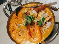 四喜沙茶锅-林四喜·闽南传家菜(鼓浪屿店)