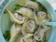 -潘国仙耳光馄饨(黄家阙路店)