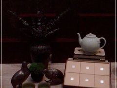 -上海柏悦酒店