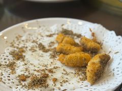 -恩宏德餐馆(平山道店)