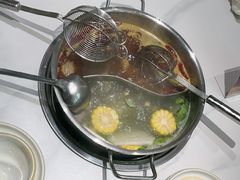 -潮正和潮汕牛肉火锅·老字号(番禺万达店)
