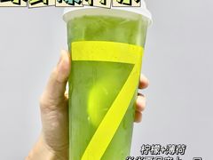 -7分甜(上海新天地广场店)