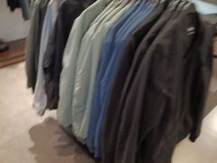 -ZARA(北美新天地时尚中心店)