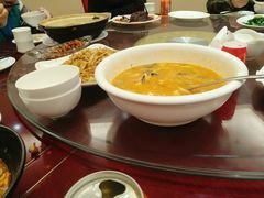 -陕西风味餐厅(陕西省驻京办店)