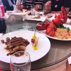 -青岛李沧绿城喜来登酒店·宴会厅