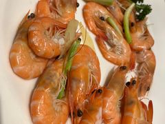 风味知味虾-北门饭店(三香路店)