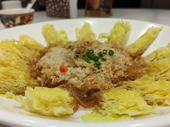 -羲和雅苑•北京烤鸭(国贸商城店)