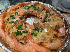 -梁家大院•农家菜(昆山会展中心店)