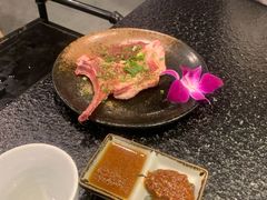 -醉火烧泥炉烤肉(孩儿巷店)