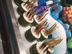 -海鼎荟海鲜姿造(晋江宝龙店)