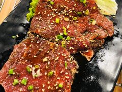 -汉江川烤肉(通州店)