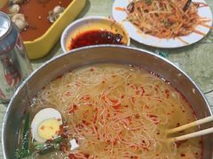 -韩麦大冷面(桂花街直营店)