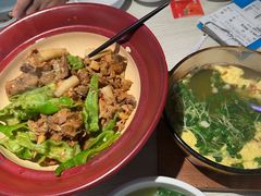 -九毛九西北菜(百信广场店)