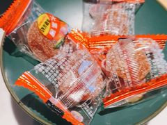 -潮堂 · 潮州菜(国贸商城店)