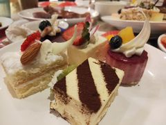 -芭菲盛宴·环球美食(锦城万达广场店)