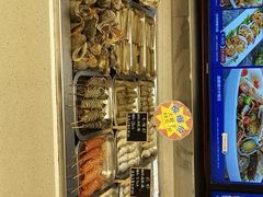 -品海楼·大连海胆锅贴馆(东港店)