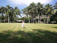 -三亚亚龙湾红树林度假酒店