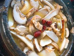 -南渝食府.石锅鸡(尚城花园店)