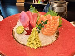-吉川谷谷·日料放题(广安门店)