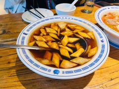 -老雒阳清真水席(瀍河店)