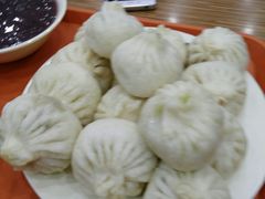 -庆丰包子铺(回龙观店)