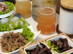 -汤宴·参须肚包鸡(南京路店)