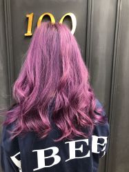 -109美发沙龙