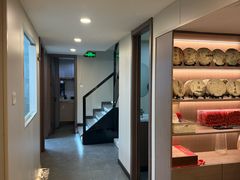 -素禅棋牌会所(海阳路店)