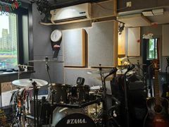 -Resonance Studio·救声舱录音棚(田子坊店)