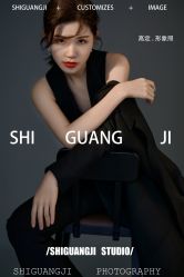 -时纪母女写真父母纪念照(静安店)