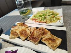 -和风铁板料理(山姆会员店)