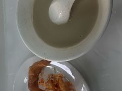 -老磁器口豆汁店(天坛店)