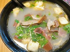 -小杨生煎(黄河路店)