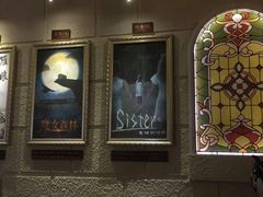 -逃脱反斗城沉浸剧情密室(北京路店)