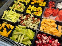 -老炳·七丛松甘草水果