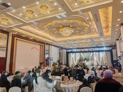 -山东政协大厦维景大酒店