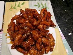 滋味肉-奇滋豆味(南十四道街店)
