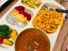 -Pennehut畔尼意面(合肥万象城店)