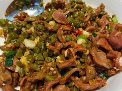-兰湘子·湘菜小炒(盛龙广场店)